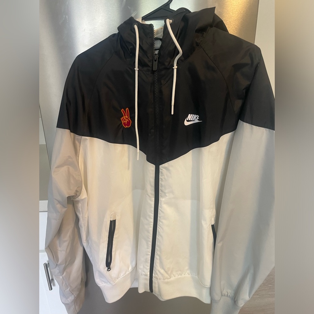 Nike USC Special Edition Jacket